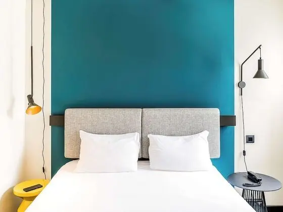 Standard Tek Büyük Yataklı Oda (Renovated, 1 Double bed sweet bed)
