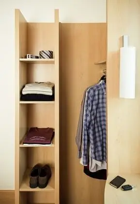 Standard Oda, 2 Tek Kişilik Yatak