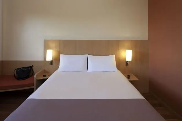 Standard Tek Büyük Yataklı Oda, 1 Çift Kişilik Yatak