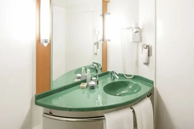 Standard Tek Büyük Yataklı Oda, 1 Çift Kişilik Yatak