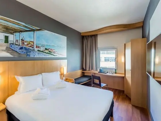 Premium Tek Büyük Yataklı Oda, 1 Çift Kişilik Yatak