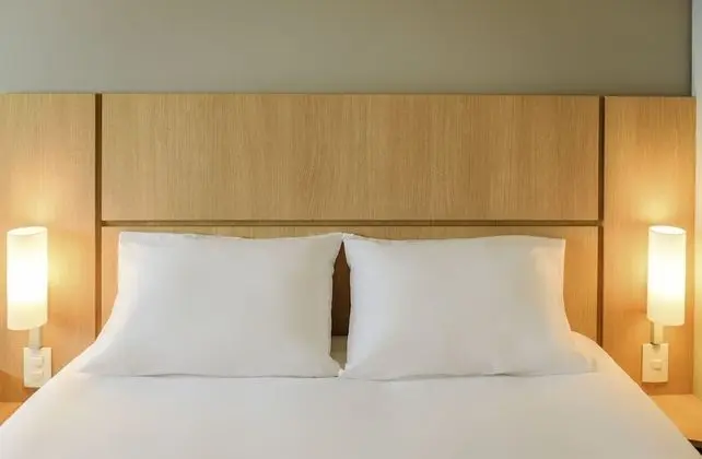 Standard Tek Büyük Yataklı Oda, 1 Çift Kişilik Yatak