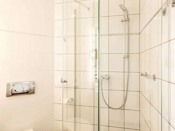 Standard İki Ayrı Yataklı Oda, 2 Tek Kişilik Yatak