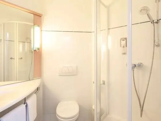 Standard İki Ayrı Yataklı Oda, 2 Tek Kişilik Yatak