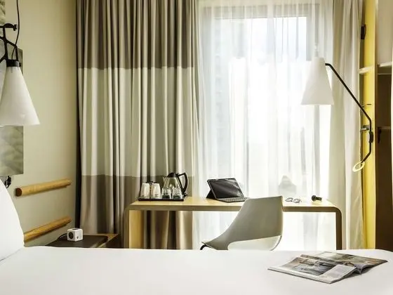 Double SweetRoom by ibis