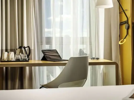 Double SweetRoom by ibis