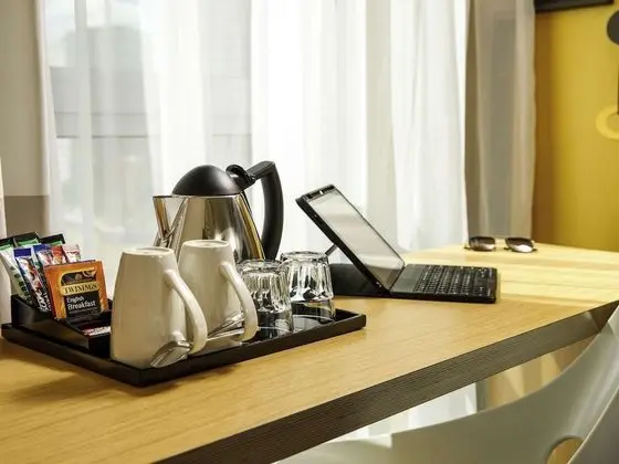 Double SweetRoom by ibis