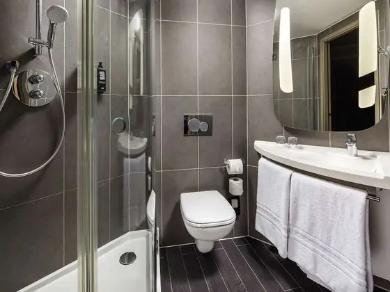 Double SweetRoom by ibis