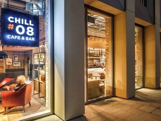 Double SweetRoom by ibis