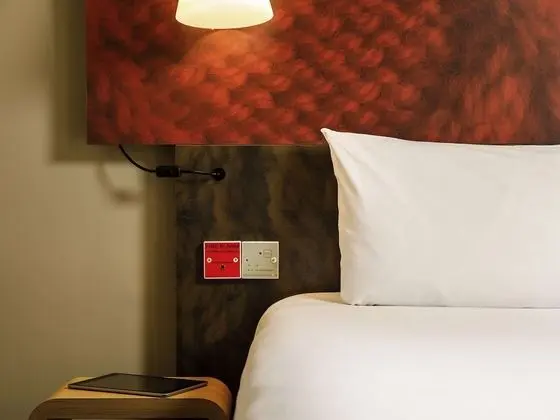 Standard Oda, 1 Çift Kişilik Yatak, Engellilere Uygun