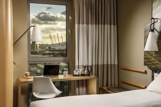 Twin SweetRoom by ibis