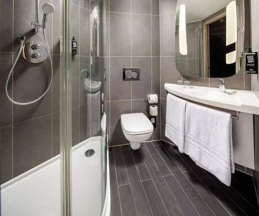 Twin SweetRoom by ibis