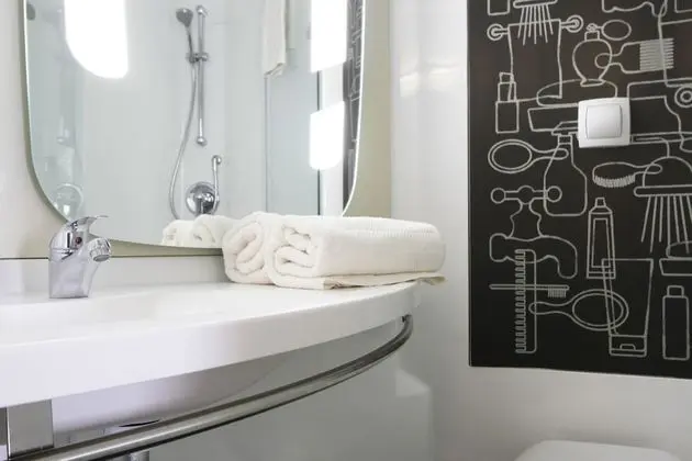 Tek Büyük Yataklı Oda, 1 Çift Kişilik Yatak (SweetRoom)
