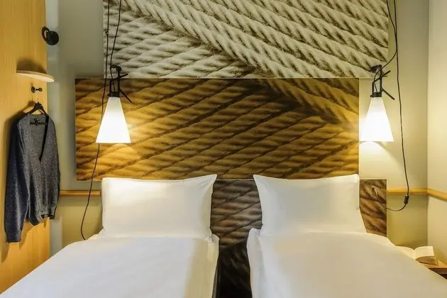 İki Ayrı Yataklı Oda, 2 Tek Kişilik Yatak (SweetRoom)