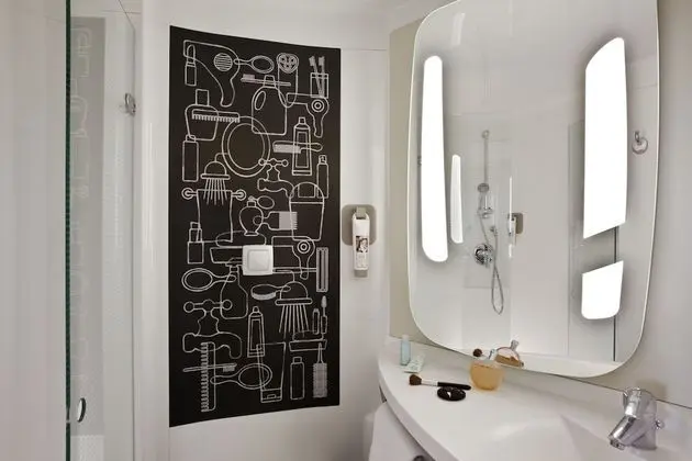 İki Ayrı Yataklı Oda, 2 Tek Kişilik Yatak (SweetRoom)