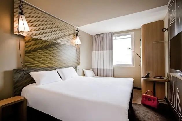 Oda, 1 Çift Kişilik Yatak (SweetRoom)