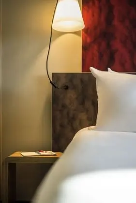 Oda, 1 Çift Kişilik Yatak (SweetRoom)