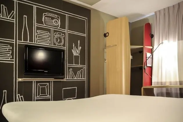 Tek Büyük Yataklı Oda, 1 Çift Kişilik Yatak (SweetRoom)