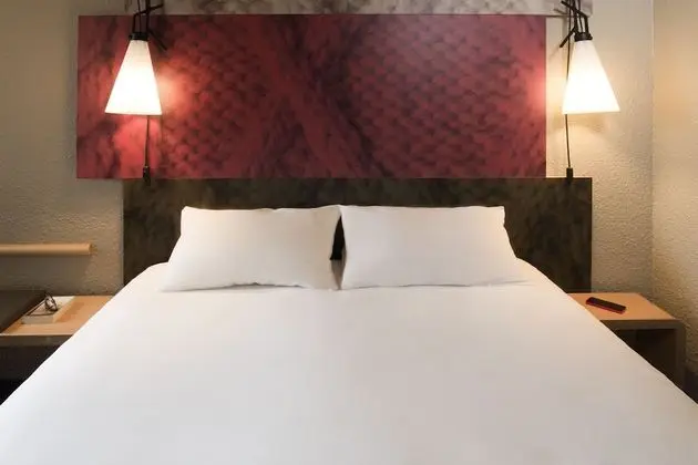 Tek Büyük Yataklı Oda, 1 Çift Kişilik Yatak (SweetRoom)
