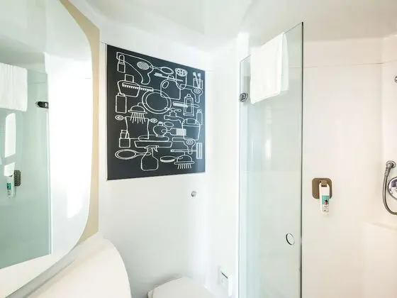 Tek Büyük Yataklı Oda, 1 Çift Kişilik Yatak (SweetRoom)