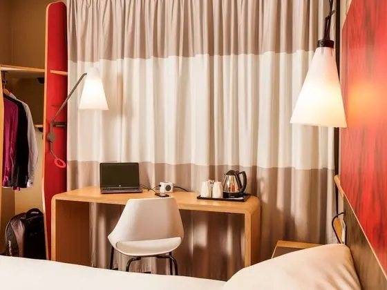 İki Ayrı Yataklı Oda, 2 Tek Kişilik Yatak (SweetRoom by Ibis)
