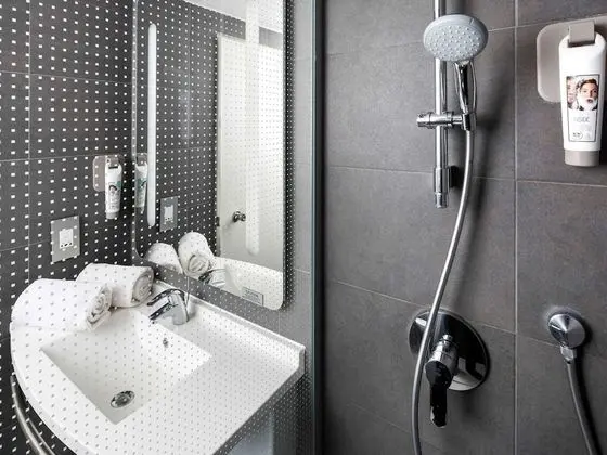 Tek Büyük Yataklı Oda, 1 Çift Kişilik Yatak (SweetRoom by Ibis)