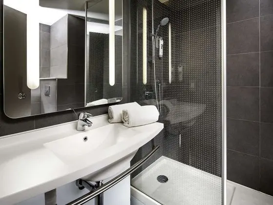 Tek Büyük Yataklı Oda, 1 Çift Kişilik Yatak (SweetRoom by Ibis)