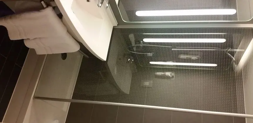 Tek Büyük Yataklı Oda, 1 Çift Kişilik Yatak (SweetRoom by Ibis)