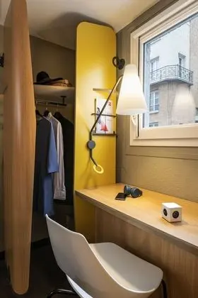 İki Ayrı Yataklı Oda, 2 Tek Kişilik Yatak (SweetRoom)