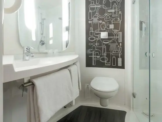 İki Ayrı Yataklı Oda, 2 Tek Kişilik Yatak (SweetRoom)
