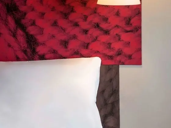 Tek Büyük Yataklı Oda, 1 Çift Kişilik Yatak (SweetRoom)