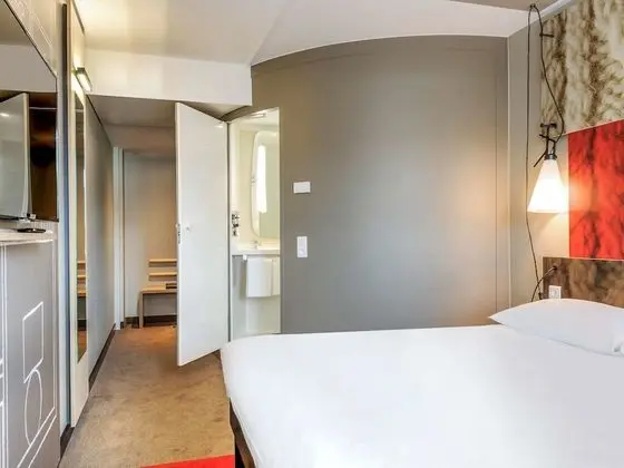 Tek Büyük Yataklı Oda, 1 Çift Kişilik Yatak (SweetRoom)