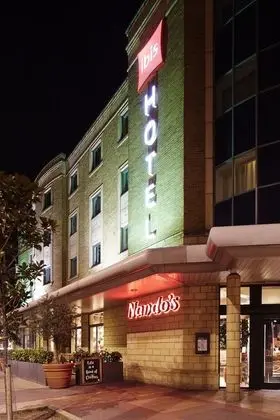 Tek Büyük Yataklı Oda, 1 Çift Kişilik Yatak (SweetRoom)
