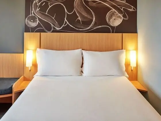 Standard Apart Daire, 1 Çift Kişilik Yatak