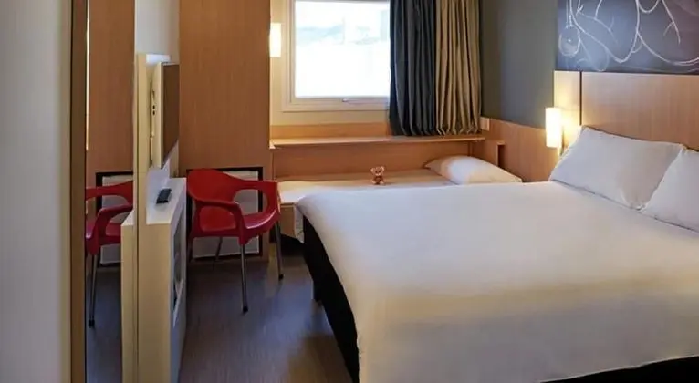 Standard Apart Daire, 1 Çift Kişilik Yatak