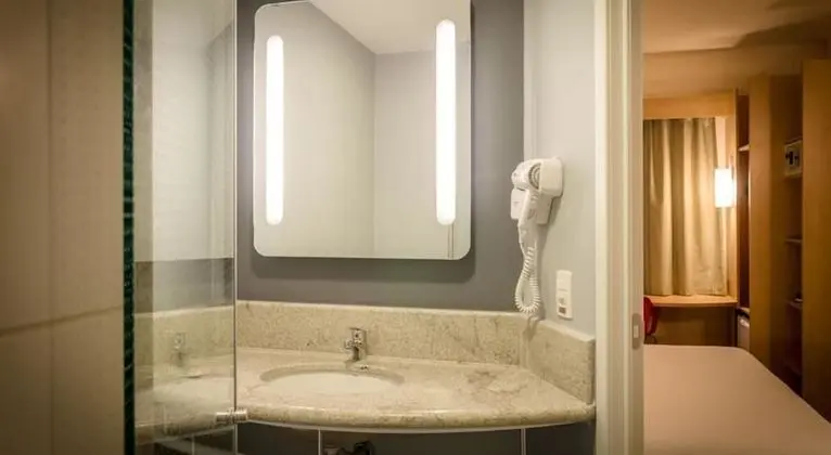 Standard Apart Daire, 1 Çift Kişilik Yatak