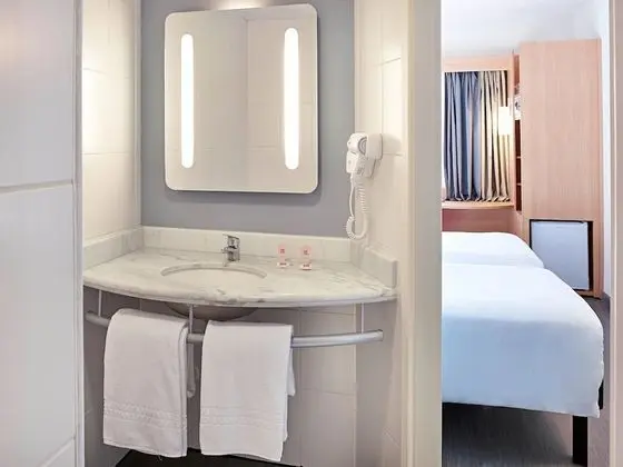 Standard Apart Daire, 1 Çift Kişilik Yatak