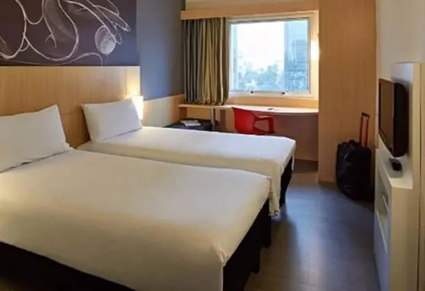 Standard Apart Daire, 2 Tek Kişilik Yatak