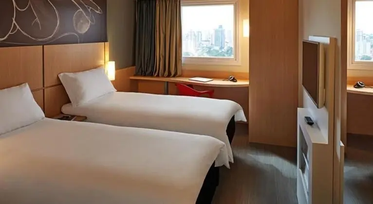 Standard Apart Daire, 2 Tek Kişilik Yatak