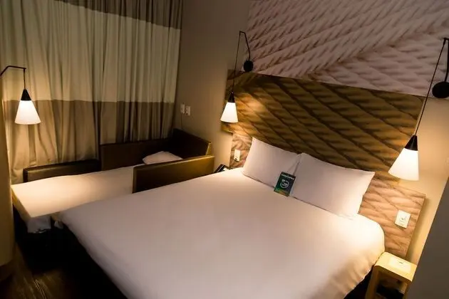 Apart Daire, Birden Çok Yatak