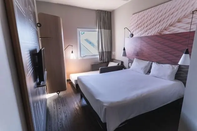 Apart Daire, Birden Çok Yatak