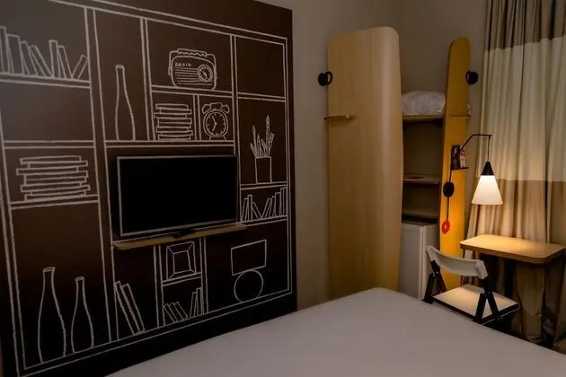 Standard Apart Daire, 1 Çift Kişilik Yatak