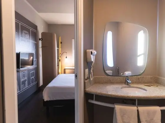 Standard Apart Daire, 1 Çift Kişilik Yatak