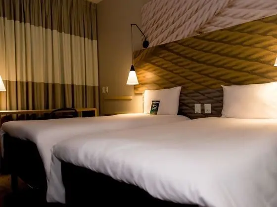 Standard Apart Daire, 2 Tek Kişilik Yatak