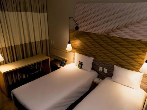 Standard Apart Daire, 2 Tek Kişilik Yatak