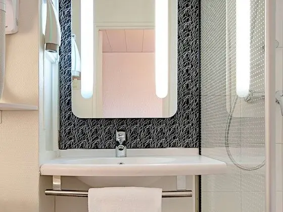 Standard İki Ayrı Yataklı Oda, 2 Tek Kişilik Yatak