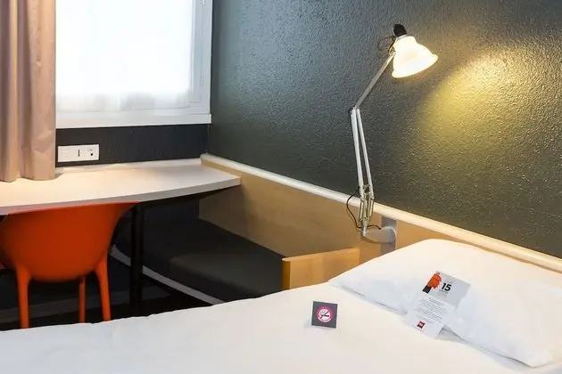 Standard Tek Büyük Yataklı Oda, 1 Çift Kişilik Yatak