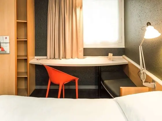 Standard Tek Büyük Yataklı Oda, 1 Çift Kişilik Yatak