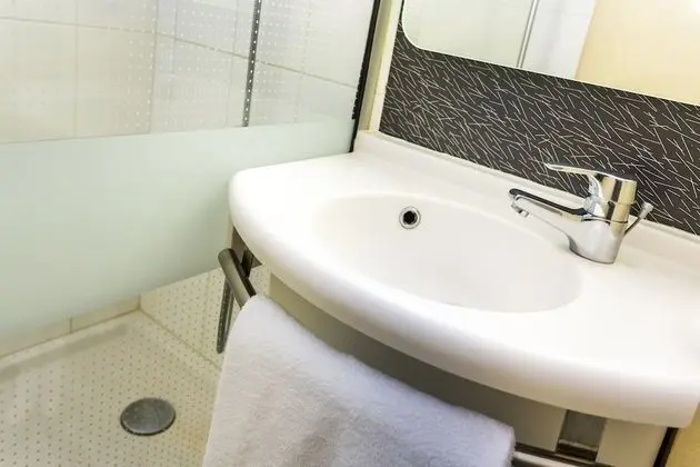 Standard Tek Büyük Yataklı Oda, 1 Çift Kişilik Yatak