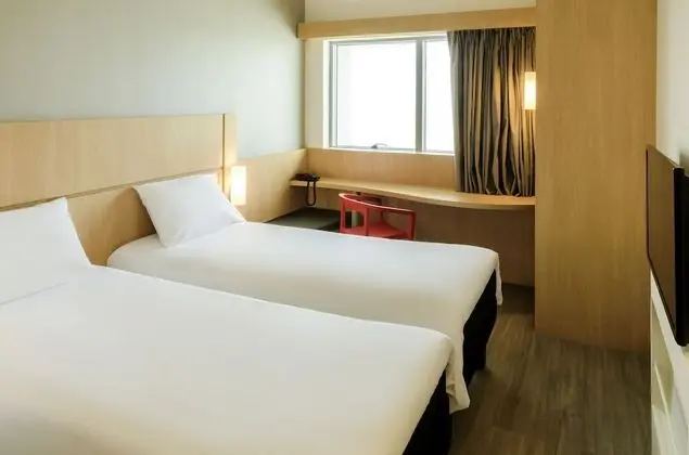 Standard Oda, 2 Tek Kişilik Yatak